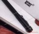 2018 Replica Montblanc Heritage Collection Rouge et Noir Rollerball Pen Black Barrel68 (3)_th.jpg